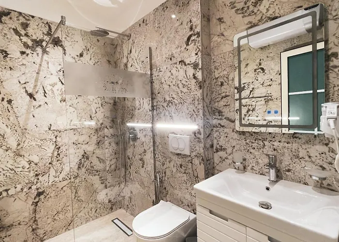 ホテル Ruko Boutique 4*