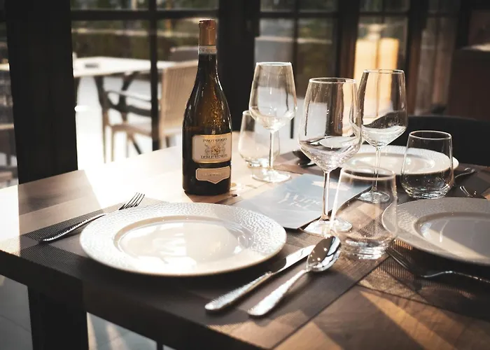 Ruko Boutique ホテル ゴーレム