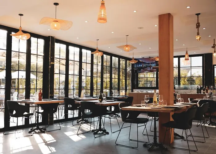 Ruko Boutique ホテル