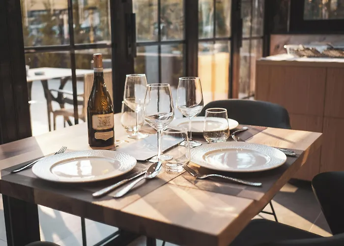 Ruko Boutique Hotel Golem (Tirana)